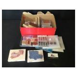 Rubber Stamps