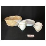 Corelle Dishes