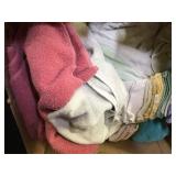 Towels & Misc