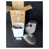 Cabellas Meat Grinder