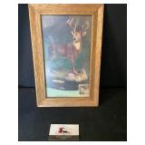Deer Art