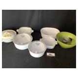 Kitchen Ware, Corning Ware, Pampered Chef
