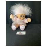 Troll Doll