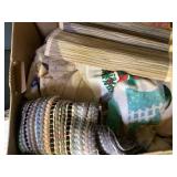 Misc Towels, Rugs, Rags