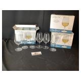 Wine Glasses