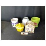 Misc Pots