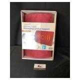 Lumbar Support Messager