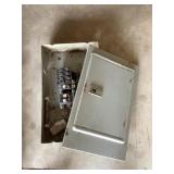 Electric Panel Box