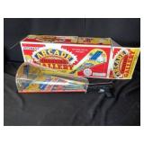 Arcade Shooting Gallery