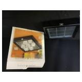 Crystal Tic Tac Toe Set