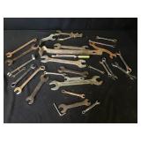 Wrenches