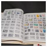 Traveler Stamp Album
