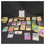 Pokemon Cards Holo Trainer Energy ?Approx 100