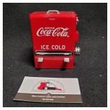 Coca Cola Tooth pick Holder