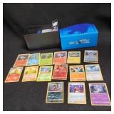 Pokemon Sword & Shield Battle Styles