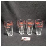 Coca Cola Glasses