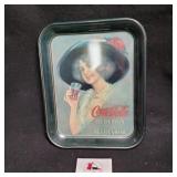 Coca Cola Tray