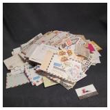 Large lot of Vintage International / National