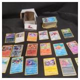Pokemon Cards Holo Trainer Energy ?Approx 100