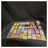 Pokemon Cards Holo Trainer Energy ?Approx 100