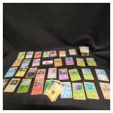 Pokemon Cards Holo Trainer Energy ?Approx 100