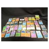 Pokemon Cards Holo Trainer Energy ?Approx 100