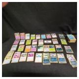 Pokemon Cards Holo Trainer Energy ?Approx 100