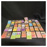 Pokemon Cards Holo Trainer Energy ?Approx 100