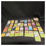 Pokemon Cards Holo Trainer Energy ?Approx 100