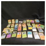 Pokemon Cards Holo Trainer Energy ?Approx 100