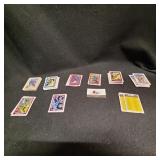 1991 G I JOE Trading Cards Complete 1 - 200