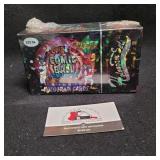 Sealed Upper Deck Series 1 Comic Ball Complete