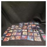 400 Topps Starwars Collectors cards 2014 to 2019