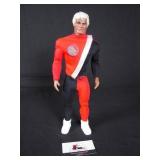 1976 Mattel Pulsar Ultimate Man of Action