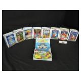 Disney 1995 Happy Meal Toys