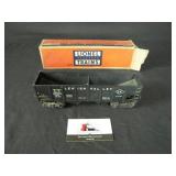 Lionel No. 6456 Hopper Car
