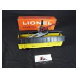 Lionel No. 3619 Reconnaissance Car