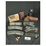 Lionel Tracks & Accessories