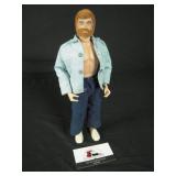 1964 GI Joe Action Figure