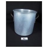Huge Aluminum Stock Pot
