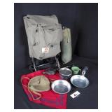 Youth Camping Supplies