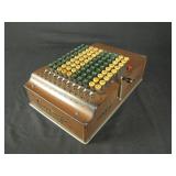 Felt & Tarrant Comptometer