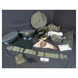 Military Surplus Plus Holster