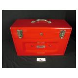 Dayton Tool Box