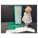 Ashton Drake Mary May Doll