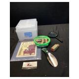 Photo/Craft Box & Misc