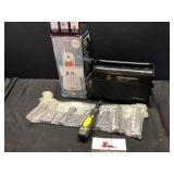 Radio Phone  & Interchangable Tool