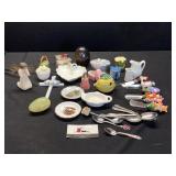 Misc Trinkets, Decor