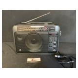 GE Super Radio