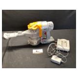 Dyson Hand Vac w/ Wall Charger